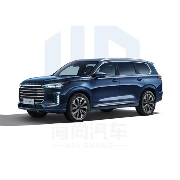 2024 EXEED VX 2.0T 261 HP L4 7-SEATER SUV-BÁN HÀNG HÀNG HẤP DẪN