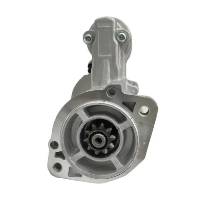 12V 2.0kw 10T Auto Starter For Hyundai Galloper 2.5 TD