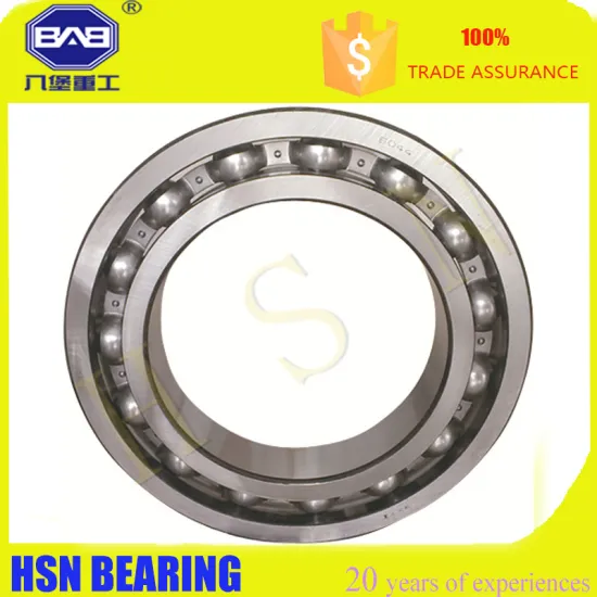 6318 Deep groove ball bearing <haisheng>