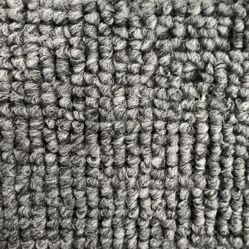 Polypropylene Commercial PP Restaurant Floor Carpet Roll