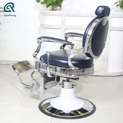Comfort Styling Salon Furniture: Hairdresser Salon Chairs & Barber Shop Chairs