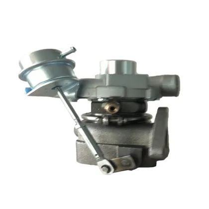 diesel generator turbocharger define turbo