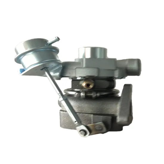 jet hose turbocharger for cruze