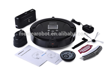 Robot vacuum cleaner/Robot sweeper/Robot floor cleaner