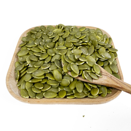 American Standard Raw Pumpkin Seeds Kernel