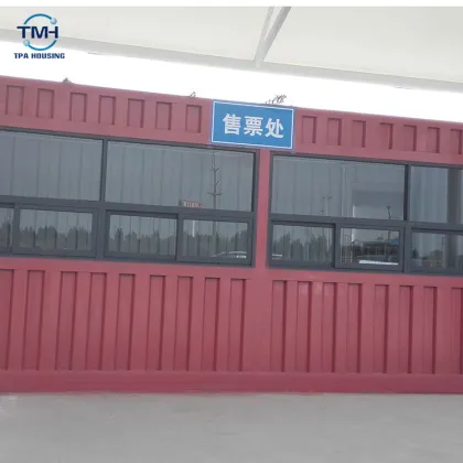 Cheap expandable container house shipping container frames seafreight container