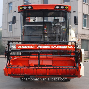 2019 Hot Sale High Quality Cheap Wheat Combine Harvester for Farming