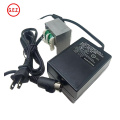 電源AC 120V DC 14V 2A