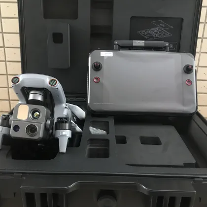 Autel Evo Max 4T Drone: 12.4 Mile Image Transmission Distance & Low Latency Review