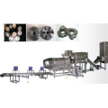 Pet food processing line