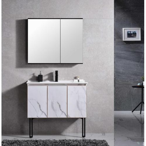 New bathroom vanities and mirrors for sale