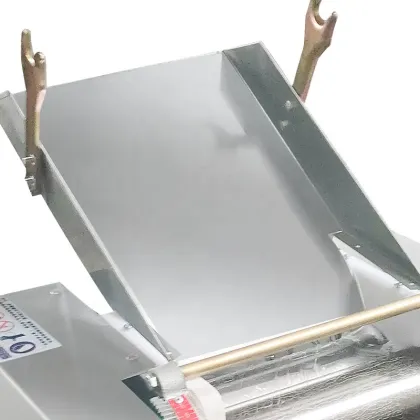 Used Commercial Electric Noodle Pasta Machine for Sale