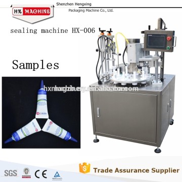 China cool design filling machine