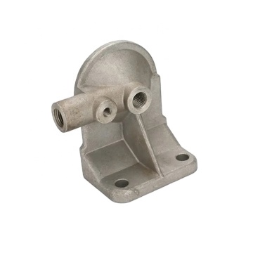 PC200-6 PC300-6 Excavator อะไหล่-หัวกรองน้ำมันเชื้อเพลิง (6114-71-6210 6138-71-6110)