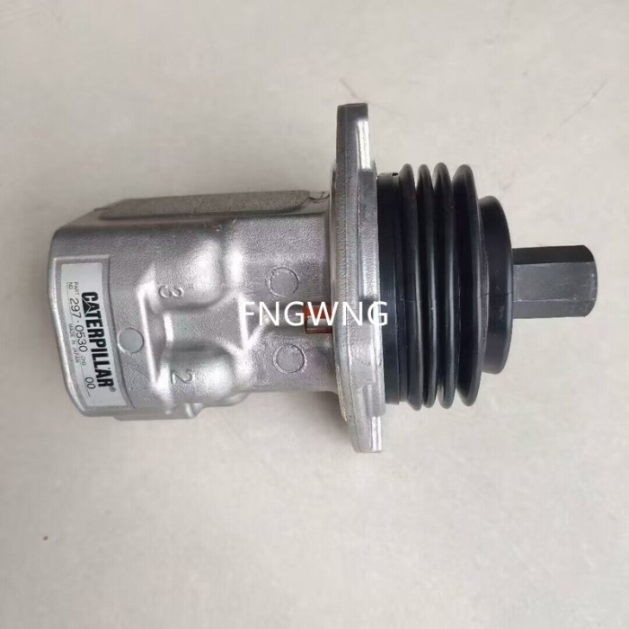297-0530 206-3305 Joystick Valve Pilot Valve For Caterpillar