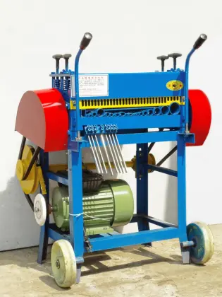 andrew feeder cable stripper