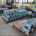 Y2 Three Phase Industrial Electric Motor 100 HP