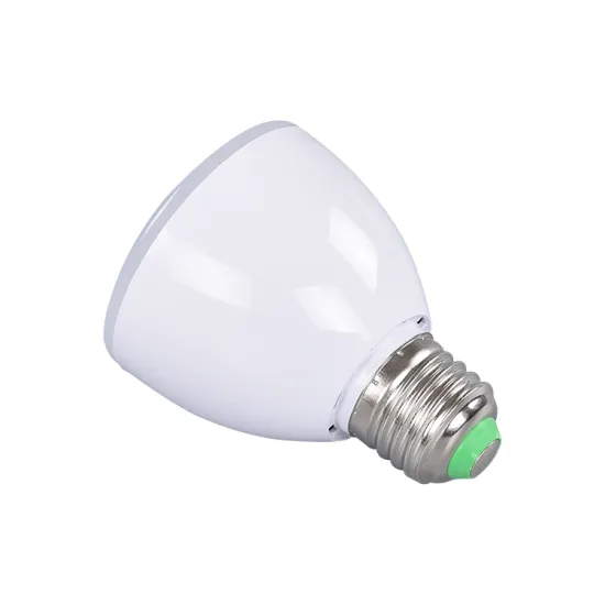 Geagood PIR Motion Sensor LED Light Bulb with Microwave and Sound Sensor