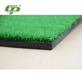 Residential Practice Grass Mat with Rubber Tee 1.25*1M