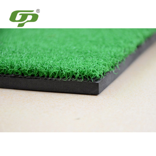 Professional Golf Hitting Mat Durable Training Mat