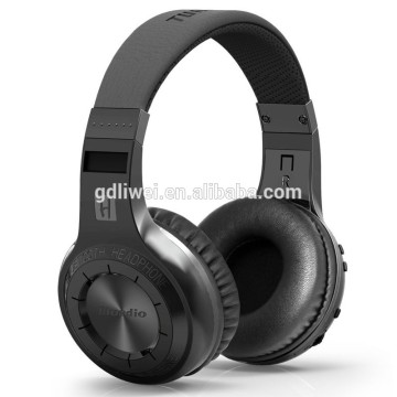 China manufacturer Bluedio Bluetooth headset wireless Bluetooth 4.1 headset with factory price