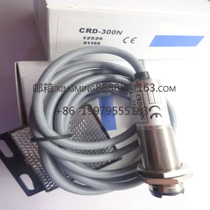 CRD-300N CRD-300P Photoelectric Switch Genuine Sensor