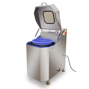 Secador comercial de alface e centrifugador de vegetais