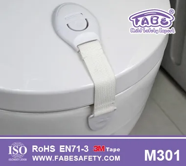 Childproof Cabinet Locks