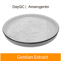 Gentian Extrait Amarogentin 97% CAS no. 21018-84-8