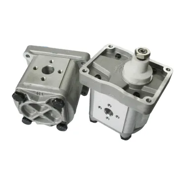 Fiat Tractor Hydraulic Gear Pump A42XP4MSS