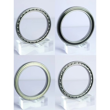 Thin Wall Deep Groove Ball Bearing Precision Thin Wall Deep Groove Ball Bearing 61926 Manufactory