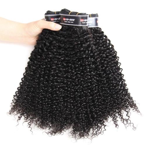 10A Grade High Quality Double Drawn Raw Virgin Cuticle Aligned Human Hair Bundles Factory Wholesales Brazilian Hair Extension