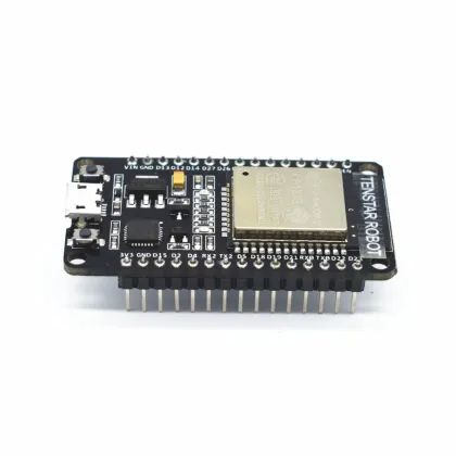 Ultra-Low Power ESP32 Development Board - WiFi and Bluetooth Capable