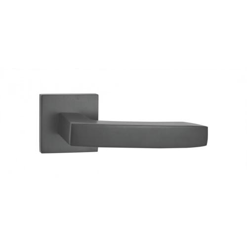 Furniture Aluminum Modern Nice Door Lever Handle