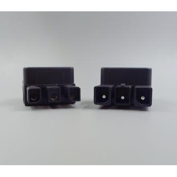 Electric Male Female Pluggable Wire Connectors PS1-03