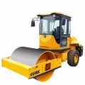 Used Single Drum Vibratory Road Roller for Sale