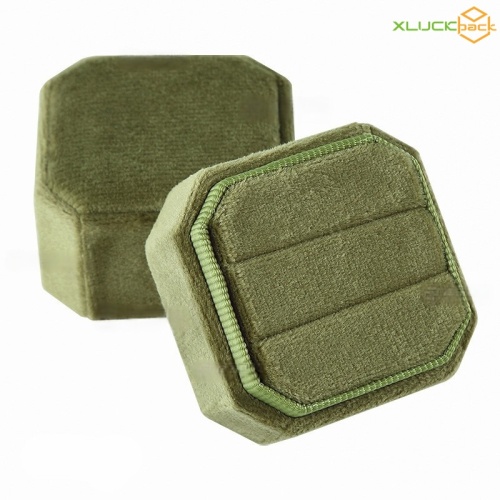 Black pink Blue White Black Green Jewelry Box