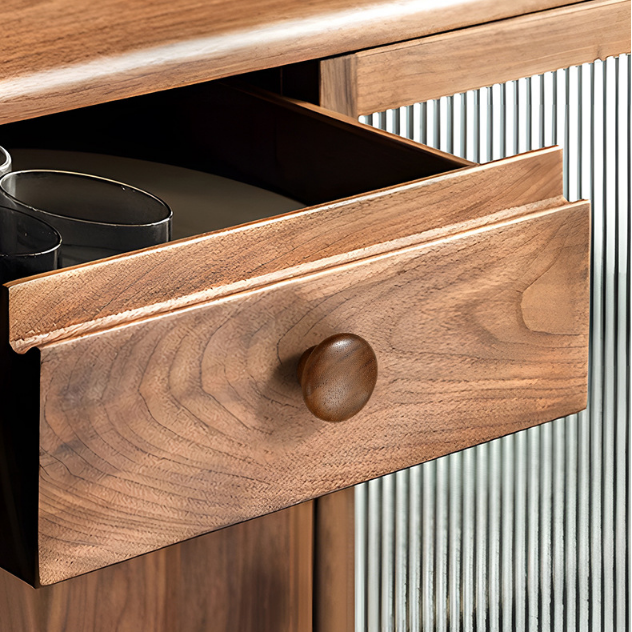 cabinet wooden knobs