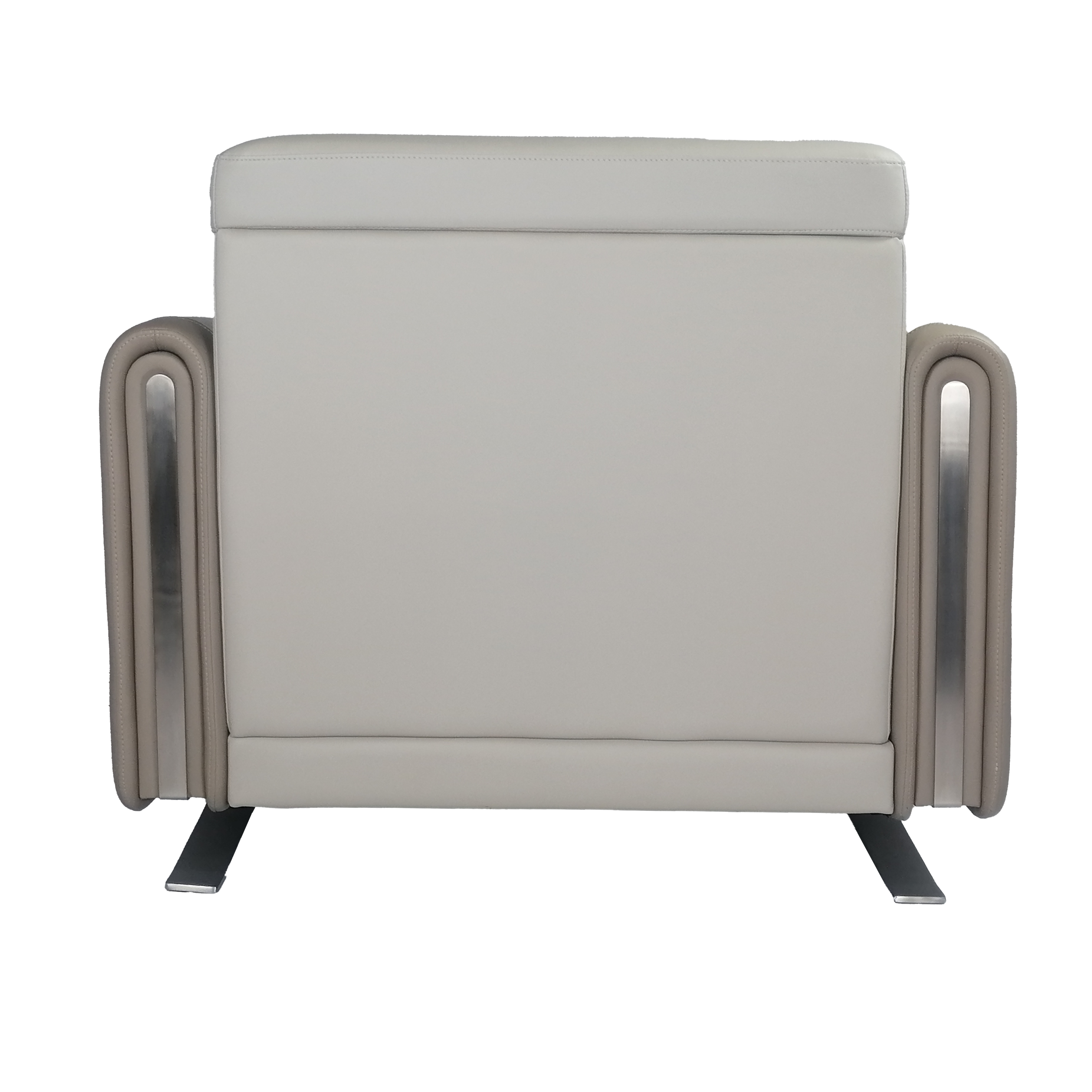 Office Sofa Single Seater
