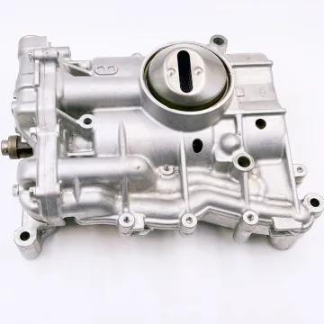 OEM 15100-RZA-003 Oil Pump for Honda CRV 2007-2011