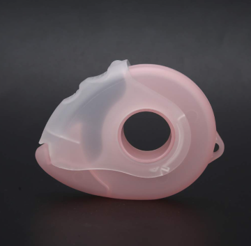 New Cute Pink Eyelash Extension Tape Dispenser and Hand Tape Cutter: Your Stylish Tool for Professional Results