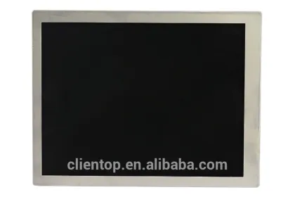 AUO 6.5" high brightness LCD panel 640*480 TFT LCD module G065VN01 V2