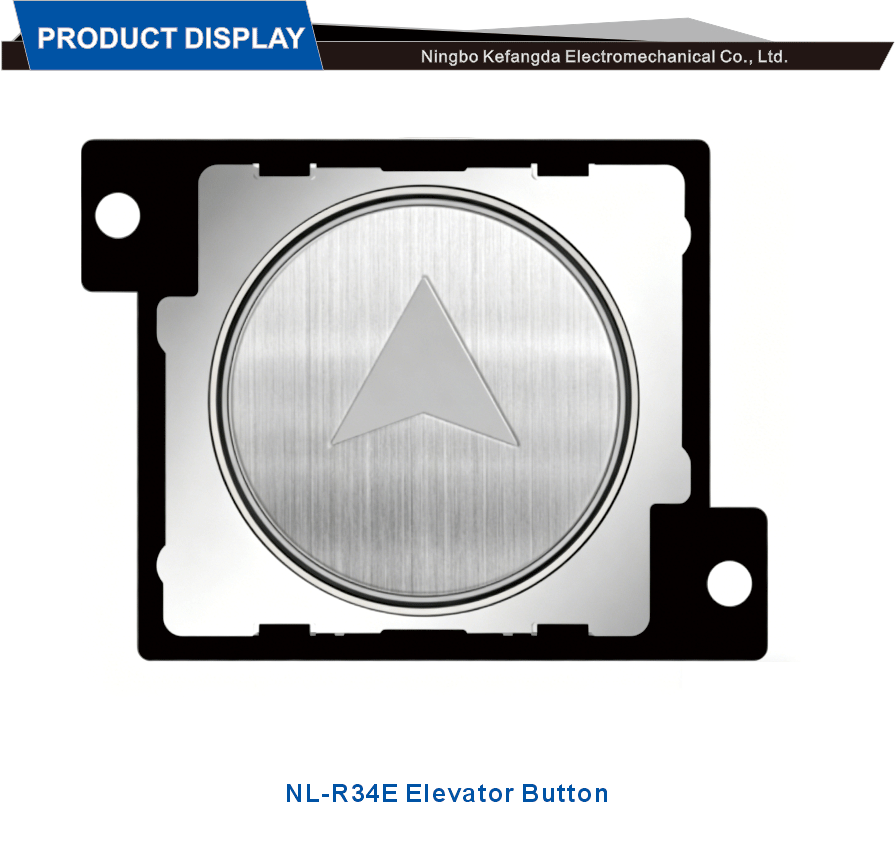 DC24V Multi Color Button Device