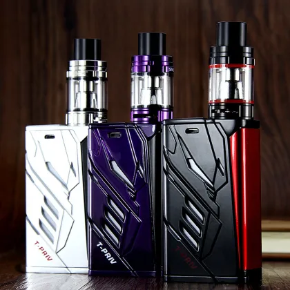 Original SMOK T-Priv Kit