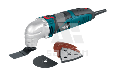 INTOP 250W Oscillating multi-Tools,New Multifunctional Power Tools