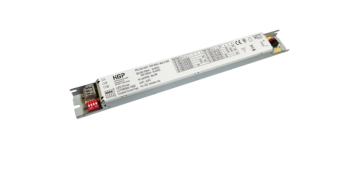 Selv lineal CC LED controlador de 75W