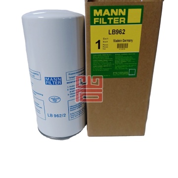 Wholesale M.A.N. Screw Air Compressor Spare Parts: Focus on LB 962/2 Separator