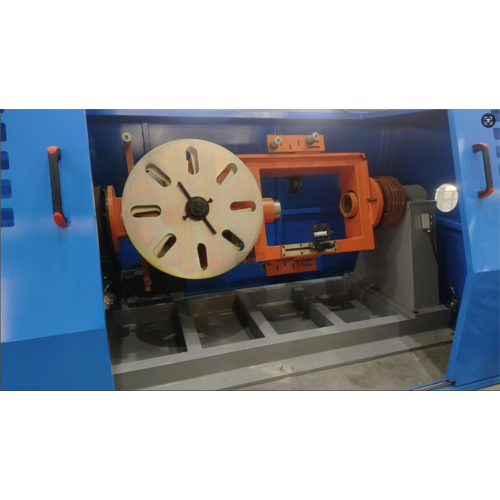 máquina de gravar cabos