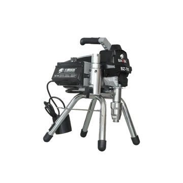 Penyemprot Cat Airless Tekanan Tinggi 495 595 695 795 995 1095