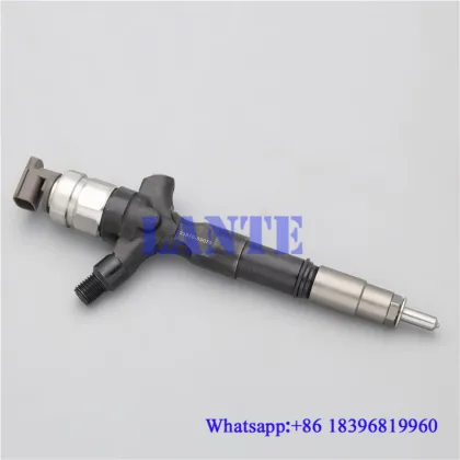 Common rail injector 095000-1851 diesel injector 095000-1851